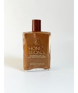 The Body Shop Honey Bronze Shimmering Dry Oil 01 Honey Kissed - £42.81 GBP