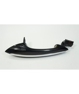 09-2012 bmw 750li 760li 740i f01 f02 FRONT passenger door handle comfort... - €72,81 EUR