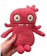 Hasbro Ugly Dolls Moxie Yours Truly Plush Beanbag Doll Figure Toy - $15.15