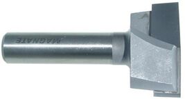 Magnate 2705 Surface Planing (Bottom Cleaning) Router Bit 1-1/2" Cutting... - $25.63