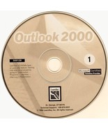 Learnkey MicroSoft Outlook 2000 Training (PC-CD, 1999) Windows -NEW CD i... - £3.11 GBP