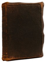S. S. Teacher&#39;s Edition The Holy Bible Containing Old And New Testament Bible - £231.13 GBP