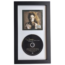 Shania Twain Signed CD Queen In Me Beckett Authentic COA Country Music Autograph - £154.17 GBP