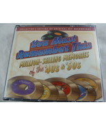 You Must Remember This Million selling Memories Of 40s and 50s 4 CDs Col... - €10,22 EUR