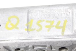 86-95 MERCEDES-BENZ W124 REAR HEADREST FOLDING MECHANISM Q1574 image 12