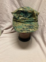 United States Marine Corps Utility Cap Size L - $19.80