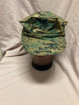 United States Marine Corps Utility Cap Size L - £15.78 GBP