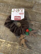Scunci Womens Christmas Scrunchie - $13.74