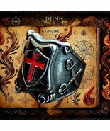 The Templar Gate – Dominion of the Four Djinn Kings - $397.00