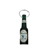 Yuengling Lager Beer Bottle Key Chain Bottle Opener Miniature Bottle NEW - $5.00