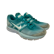 Nike Women&#39;s Air Pegasus 29 Athletic Sneakers 580599-313 Teal Blue Size 8M - £45.55 GBP