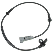 Holstein Parts ABS Wheel Speed Sensor for Chevrolet Buick 1.4 - 2ABS2911 - £44.81 GBP