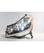 Left Driver Headlight Xenon HID Adaptive Headlamps 06-07 INFINITI M45 OE... - £192.00 GBP
