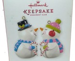 Hallmark Keepsake Ornament Tis The Seasoning! 2013 - $18.99