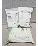 Lot Of 3 Motif Medical Breast Milk Storage Bags 8oz 300 Count Total x9 - $17.82