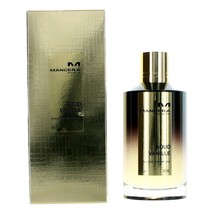 Mancera Aoud Vanille by Mancera, 4 oz EDP Spray for Unisex Eau De Parfum - $124.99