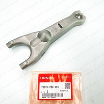 GENUINE FOR HONDA ACURA B-SERIES MANUAL TRANSMISSION CLUTCH FORK 22821-P... - $1,100.62 MXN