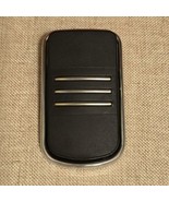 OEM Harley Davidson Touring Chrome Streamliner Brake Pedal Pad Cover - $25.74