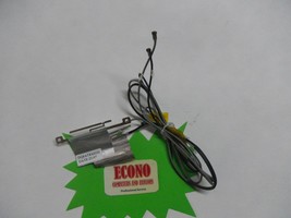 Hp Pavilion DV6000 DV6436NR Anntena Cables DQ6AT8A0101 Tested..... - $1.68