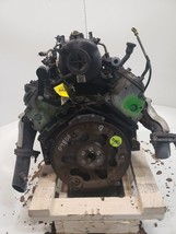 Engine 5.3L VIN T 8th Digit Fits 02 AVALANCHE 1500 1363136*** 6 MONTH WA... - $445.75