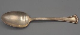 Vintage 1881 Rogers Silverplate Spoon - £29.98 GBP