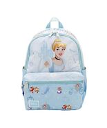 Wondapop - Cinderella 13&quot;&quot; Nylon Deluxe Daypack, Blue, A25232 - €29,57 EUR