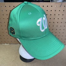 Washington Nationals William &amp; Mary University College Days hat SGA - $23.75