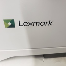 Lexmark MS725dvn Laser Printer - $899.00