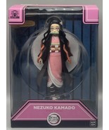 Culture Fly Demon Slayer Nezuko Kamado 6&quot; Vinyl Figure NEW - £14.95 GBP