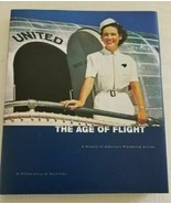United: The Age of Flight [2002] - $50.00