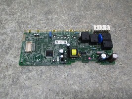 WHIRLPOOL DISHWASHER BOARD NO CASE PART # W10597042 - $280.22 MXN