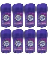 (8) Antiperspirant Deodorant Odor Protection Shower Fresh Invisible Dry ... - $33.65