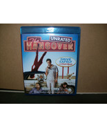 The Hangover (Blu-ray Disc, 2009, Unrated Great Cond - $6.59