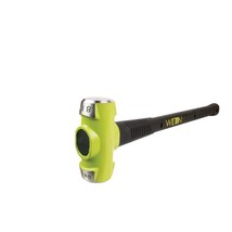 Wilton 8 Lb Head 36 In. Bash Sledge Hammer - £164.45 GBP