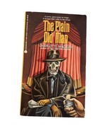 The Plain Old Man (Sarah Kelling and Max Bittersohn Mysteries) - GOOD - $9.27 CAD