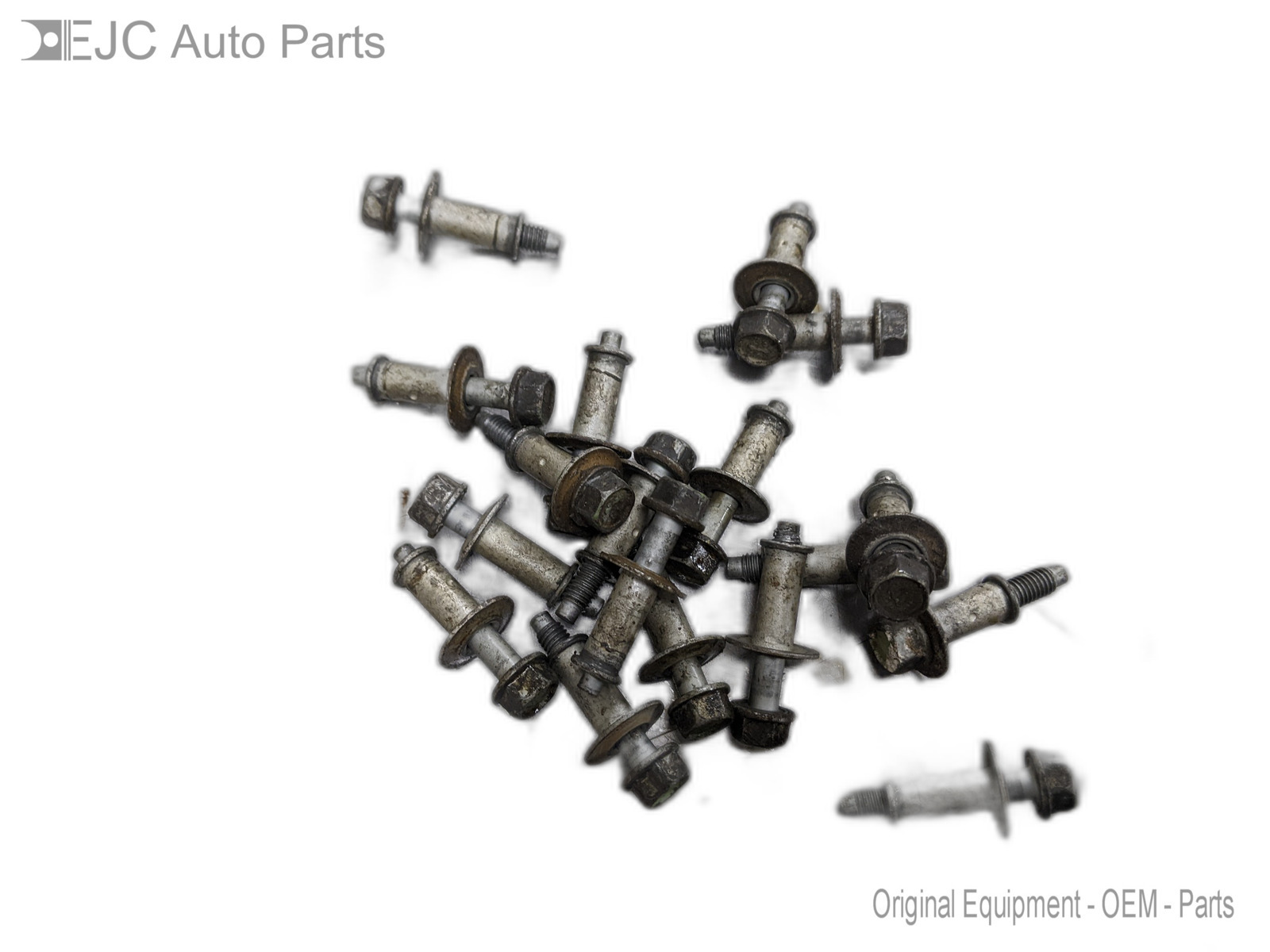 Engine Oil Pan Bolts For 09-12 Jeep Grand Cherokee  5.7  Hemi - $19.75