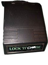 Lock n&#39; Chase (Atari 2600, 1982) A1 - £5.10 GBP