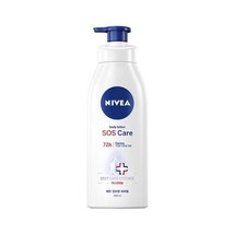 NIVEA SOS Care Body Lotion for Dry Skin 400ml - £28.90 GBP