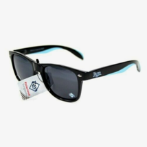 Tampa Bay Rays Sunglasses Retro Wear Polarized And W/FREE POUCH/BAG New Mlb - $12.85