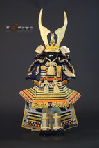 samurai , samurai doll , armor , samurai armor, Japanese doll , 人形 , 武者人形 , 子供大将 - $269.99