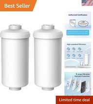 Berkey PF-2 Replacement Fluoride Water Filter - 5-Stage Purification System - $48.50
