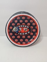 Auburn Tigers Paper Snack Plates - 40 Plates  - £11.46 GBP