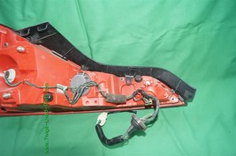 2008-13 Infiniti G37 Coupe Tail Light Lamp Passenger Right RH image 5