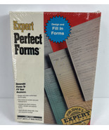 IBM TANDY COMPUTER Expert Forms  5 1/4 3 1/2 Floppy Disk VINTAGE SOFTWAR... - $16.24 CAD