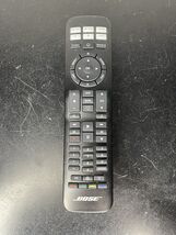 Bose RC-PWS III IR universal remote control Solo CineMate Series II GS S... - $30.00
