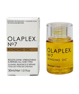 Olaplex No. 7 Bonding Oil, 1 oz - $34.00