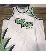 Bricklayers mens sleeveless top basketball jersey XXL Fresh Prince Smith... - $565.28 MXN
