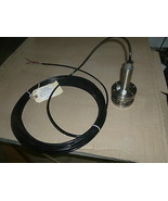 Sigma  6100MP Submersible Level Sensor 316 SS - $616.07 CAD