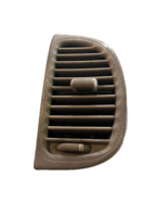 1998 THRU 2001 FORD EXPLORER RIGHT SIDE TAN DASH A/C VENT GENUINE OEM PART - $27.15 CAD