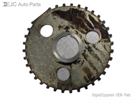 Crankshaft Trigger Tone Ring For 07-09 Toyota Camry  2.4  FWD - $19.75